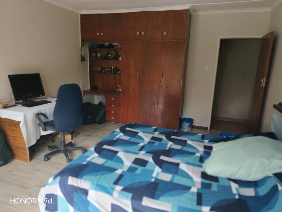 Commercial Property for Sale in Estoire Free State